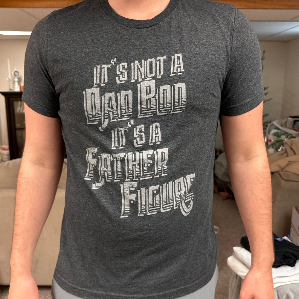 THREAD TANK Designs T-Shirt